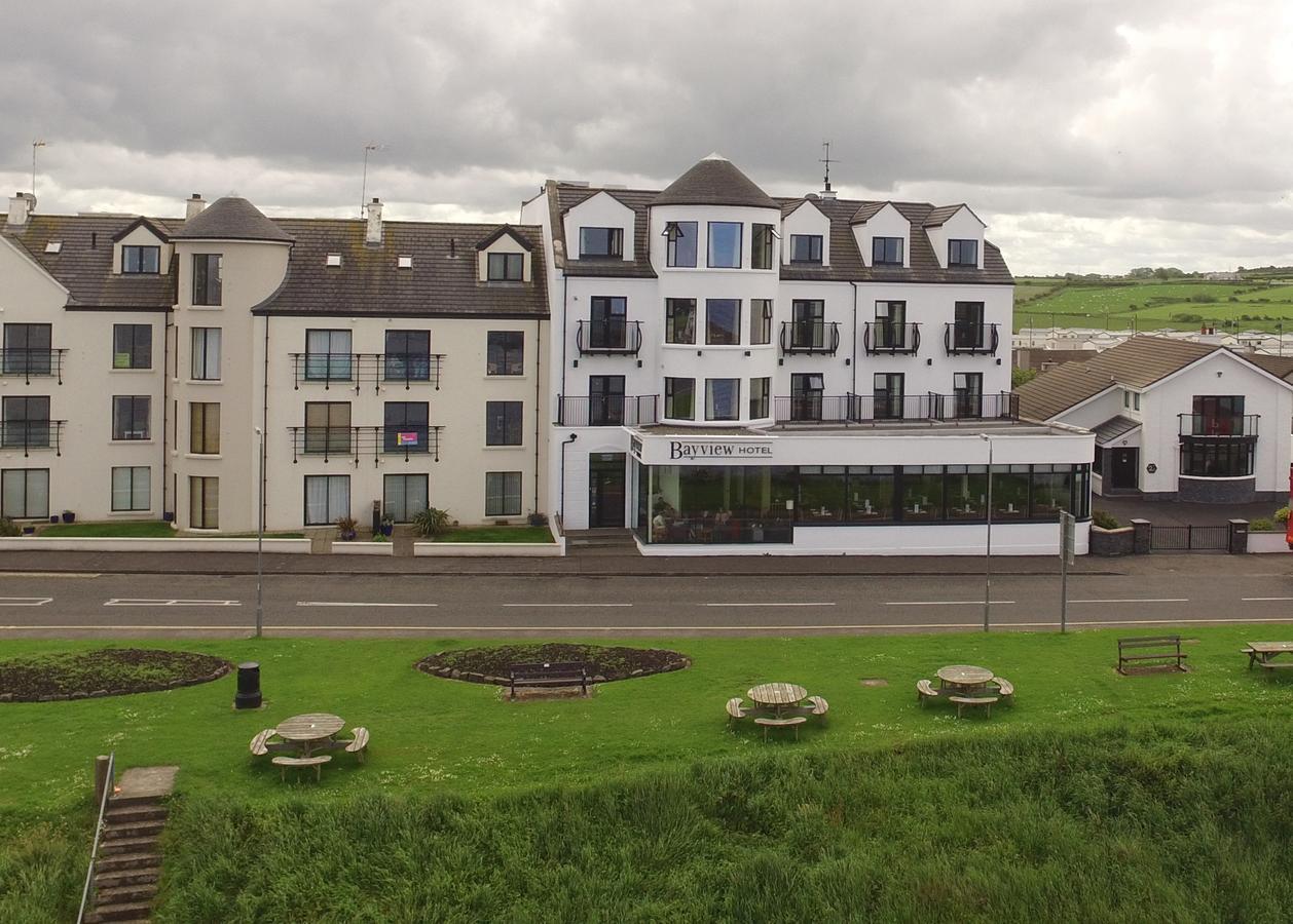 Bayview 4* Bushmills